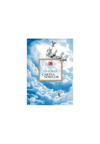 Cartea norilor - Paperback - Chloe Aridjis