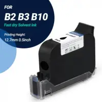 Cartus inkjet BLACK pentru imprimanta portabila 6105F