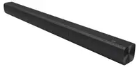 Bară de sunet Xiaomi - Soundbar 2.0, 2.0, negru