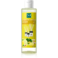 THD Ricarica Lemongrass reumplere în aroma difuzoarelor 200 ml