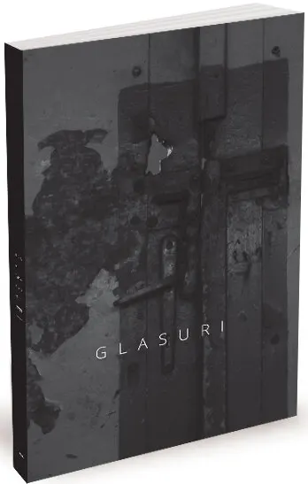 Glasuri