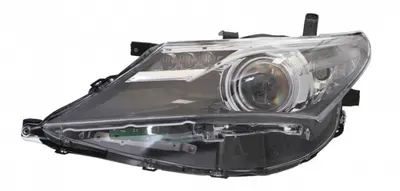 Far stanga HIR2 LED, electric, cu motoras TOYOTA AURIS E18 intre 2012-2015