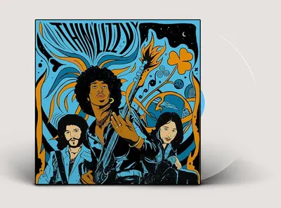 Acoustic Sessions (Clear Vinyl)