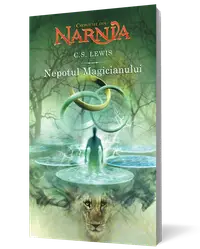 Nepotul magicianului