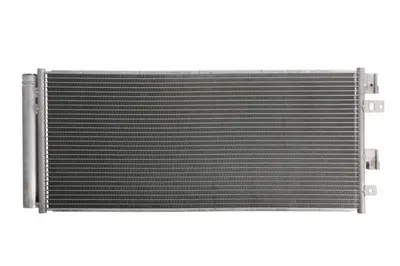 Condensator climatizare (cu uscator) potrivit OPEL CORSA E, CORSA E HATCHBACK 1.0-1.6 09.14