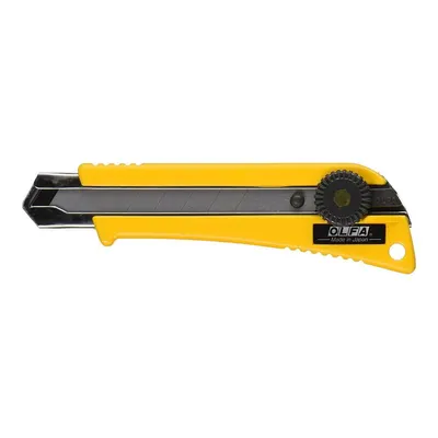 L-2 - cutter-cutit japonez de 18 mm. Olfa