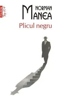 Plicul negru (Top 10+) - Paperback brosat - Norman Manea