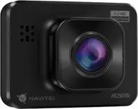 Registrator video auto Navitel - AR250NV, negru
