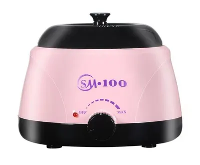 Incalzitor Ceara - Decantor Ceara Parafina / SM 100 Roz