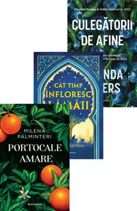 Pachet Cand inimile infloresc