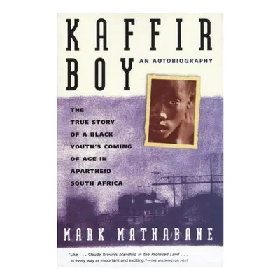 Kaffir Boy