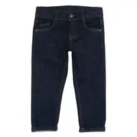 Pantaloni copii Chicco, albastru, 00556-69MC