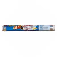 Folie Aluminiu pentru Alimente Sweet Home, 20 m