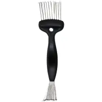 Olivia Garden Accessories perii de curățare 1 buc