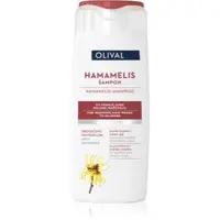 Olival Hamamelis șampon pentru scalp gras