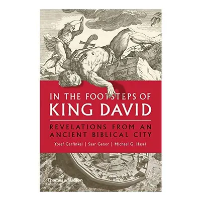In the footsteps of King David