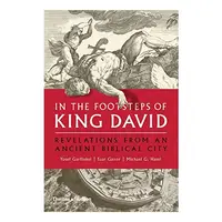 In the footsteps of King David