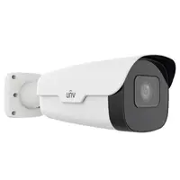 Camera IP UNV IPC264SA-DZK 4MP, Deep Learning, lentila varifocala 2.8-12mm cu autofocus, IR 50m, IK10