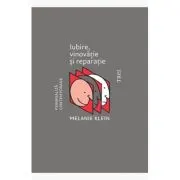 Iubire, vinovatie si reparatie