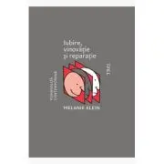 Iubire, vinovatie si reparatie