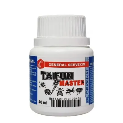 Insecticid universal Taifun 40 ml