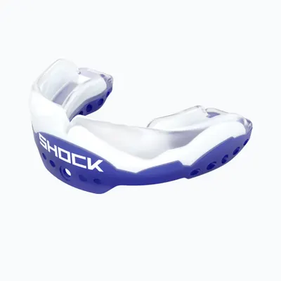 Protector de maxilar pentru copii Shock Doctor Ultra 2 STC