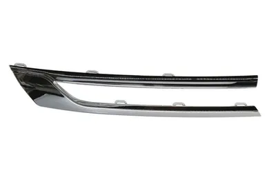 Ornament bandou bara fata dreapta crom potrivit OPEL ASTRA K dupa 2015 dupa 2015