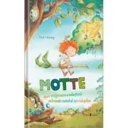 Motte, mica vrajitoare a mlastinii salveaza castelul spiridusilor