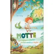 Motte, mica vrajitoare a mlastinii salveaza castelul spiridusilor