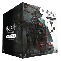 Horizon Forbidden West - Seeds of Rebellion
