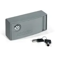 Cutie securizata pentru comanda deschidere/inchidere Motorline CSV1 de exterior