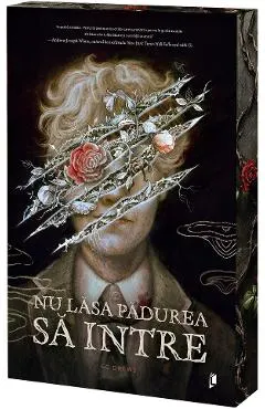 Nu lasa padurea sa intre