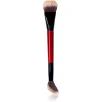 Smashbox Sculpt + Glow Contour Brush perie de contur