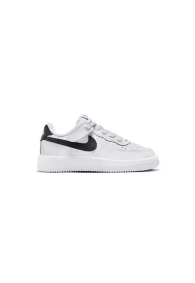 Pantofi sport pentru Fete - force 1 low easyon bt - FN0236-101 - Alb - Alb