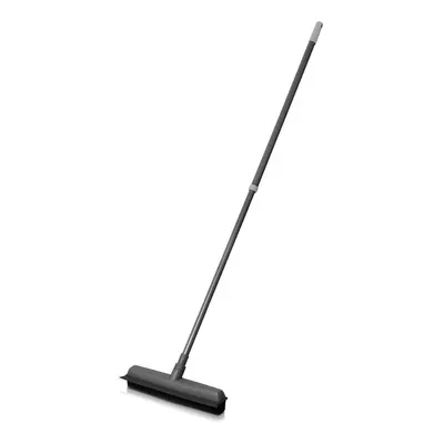 Mătură din cauciuc Addis Broom, negru
