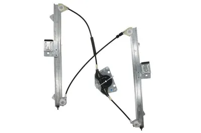 Macara geam Fata Dreapta potrivit SKODA OCTAVIA II 2004-2013 - (electric, fara motoras)