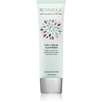 Rosalique 3 In 1 Cleanser balsam de curatare 100 ml