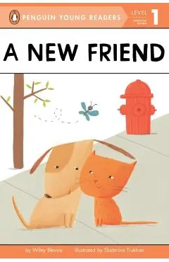 A New Friend