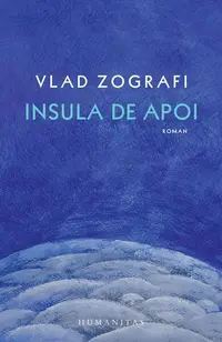 Insula de apoi - Paperback brosat