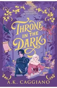 Throne in the Dark (Standard Edition)