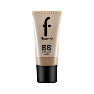 BB Cream 05 Medium, 35ml, Flormar