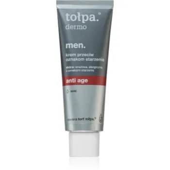 Tołpa Dermo Men 40+ crema regeneratoare antirid