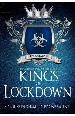 Kings of Lockdown