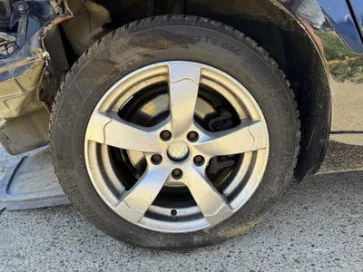 Jante aliaj r16 Volkswagen Passat B7 (2010-2014)