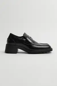 Miista loafers slip-on din piele Amelia