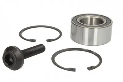 Kit rulment roata Fata Dreapta Stanga (43x82x37) potrivit AUDI 100 C3, 100 C4, 200 C3, 80 B4, 90 B3, A4 B5, A4 B6, A6 C4, A6 C5, A8 D2, ALLROAD C5, CABRIOLET B3 1.8-4.2 08.82-03.08