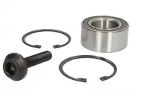 Kit rulment roata Fata Dreapta Stanga (43x82x37) potrivit AUDI 100 C3, 100 C4, 200 C3, 80 B4, 90 B3, A4 B5, A4 B6, A6 C4, A6 C5, A8 D2, ALLROAD C5, CABRIOLET B3 1.8-4.2 08.82-03.08