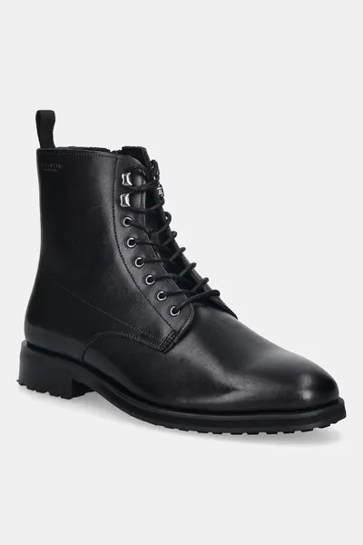 Vagabond Shoemakers pantofi înalți de piele BRIAN