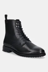 Vagabond Shoemakers pantofi înalți de piele BRIAN