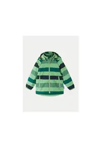 Geaca baieti - 303883942 - Poliester - Verde - Verde